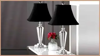 Top 5 Best Nightstand Lamps in 2022 reviews