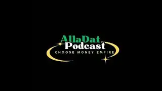 alladat podcast rollin and smokin