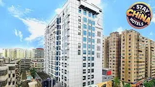 Lavande Hotel Kunming International Exhibition Center | Kunming, China | Hotel Review 🏨