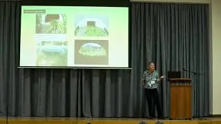 Part I: 13th Annual Long Point Research & Conservation Conference