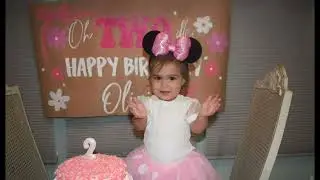 Olivias Bday 2025