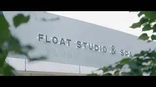 Открытие &ldquo;SOA&rdquo; float studio & spa (spa-студия релаксации и восстановления)