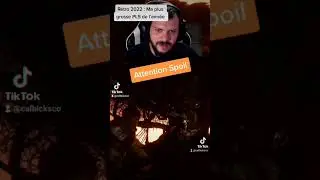 #twitch #twitchaffiliate #twitchstreamer #gamer #twitchfrance #gamepass #gaming #bestoftwitchfr