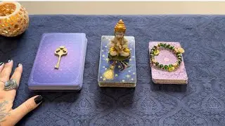 PORTAL 3/3 ✨ A ESPIRITUALIDADE TEM UMA MENSAGEM PRA VOCÊ!