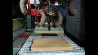 Natural Stone Production Line