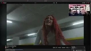 AYLO - Nicht Mit Mir / DABOZZTV REACTION