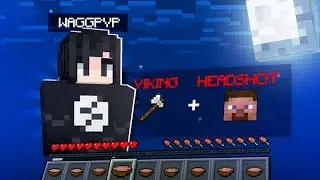 essa ERA a combinação mais roubada do HG 🪓