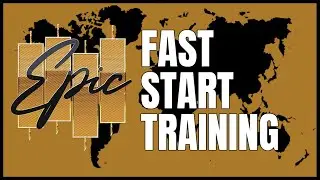 🔴 EPIC TRADING INTERNATIONAL - FAST START TRAINING 🔴 WATCH TO GET STARTED WITH EPIC TRADING