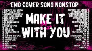 Best EMO Songs Compilation of All Times | Rock Version Nonstop