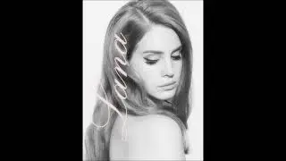 Push me down - Lana Del Rey unreleased (put to 2x)