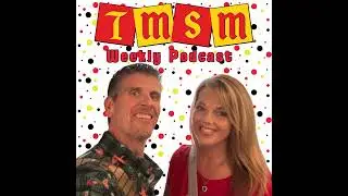 The Main Street Mouse Weekly Podcast Show #205 for October 21st, 2025