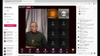 MENSAH OFFICIEL ET MOLTRA EN LIVE! DISCUSSION GEOPOLITIQUE!