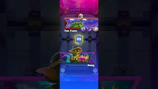 Kicking out the Super Welterweight Challenge Clash Royale | Arena Ascendancy