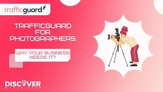 TrafficGuard for Photographers