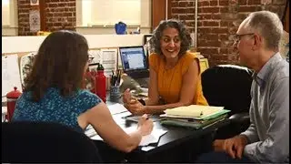 Human Impact Partners - Organizing for Health, Equity, and Justice