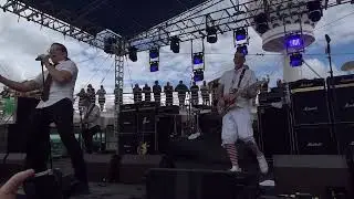 EVERYBODY WANTS SOME - NERD HALEN