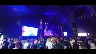Henk Wijngaard (Het Vergeten Zwarte Goud Festival)
