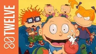 Rugrats Revival: Predicting the End of Reboots | 80Twelve