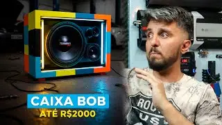 Como montar um Som Residencial com menos de R$ 2000