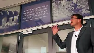 Making Future Projections - Climate Change: The Science