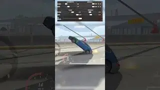 Прыгающая машина без читов🤯 в Car Parking Multiplayer 😨 #carparkingmultiplayer #shorts #drift