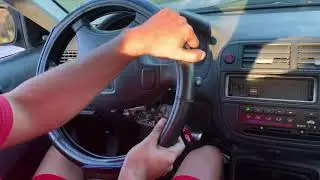 Stock b20 turbo