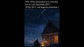 Legends remember December 2017. #CinematicVibes #AestheticEdit #FreeFire #FFLegends #GameNostalgia