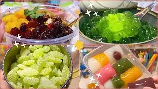 UNBOXING ĐỒ ĂN NGON NH&Igrave;N L&Agrave; M&Ecirc; TR&Ecirc;N TIKTOK TRUNG QUỐC | DELICIOUS FOOD ON CHINESE TIKTOK #175