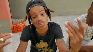 Ti Youth  Feat Select SLK - Sal Goss (Type Beat Hazou) (Dir_By_ODLAViSiON)