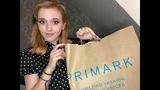 PRIMARK HAUL | POST LOCKDOWN 2020