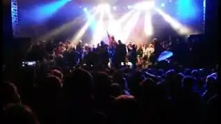 Punk Rock Holiday (LIVE show) - Agnostic front -  Gotta go - PRH in Tolmin, Slovenia (11.8.2016)