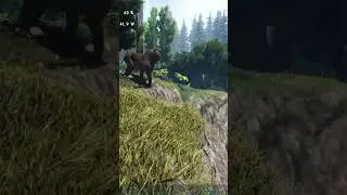 Ark Survival Evolved Gameplay 2023 #shorts #arksurvivalevolved #arksurvivalevolvedgameplay