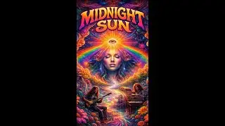 Midnight Sun #originalsong