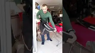 labrax xXx Pala Ve Labrax Falcon Ayak Cebi