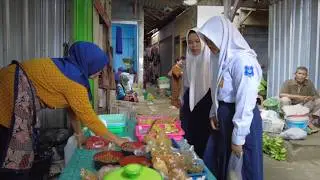 🇲🇨 Klambu Village Market Dec 8.2025 