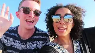 PeaceCorps Staging and Orientation in Morocco
