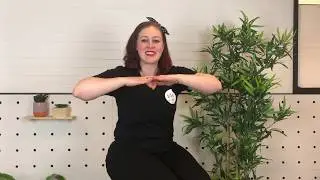 How To Do Self-Massage For The Hands | Blys