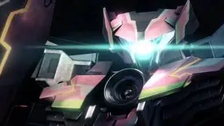 Monolith Soft: X (E3 2013)