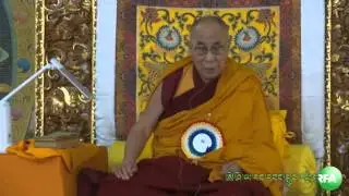 RFA Tibet This Week 12 27 2013
