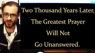 The Kingdom of God IS Coming on Earth (And it's NOT the Millenarian Heresy!)