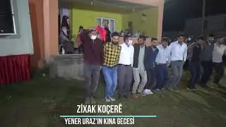 YENER URAZIN DÜĞÜNÜ HOZAN menaf eşliğinde
