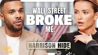Ex&ndash;Wall Street Broker: Building a Sober Soho House | Private Parts Podcast