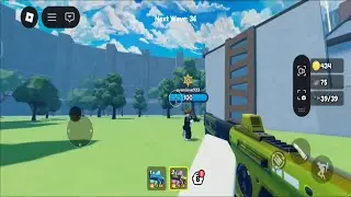 Big Fighter Jet Monster Came In Minecraft Xbox Game 