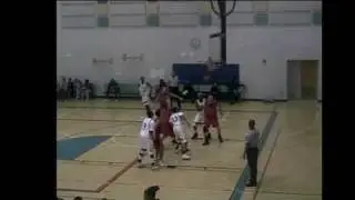 Latwan Wesley Highlights