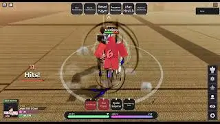 [Anime Unlimited] 85% Aizen Combo