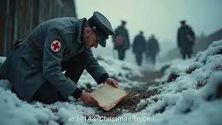 Lost Words from the Trenches: Uncovering a WWI Soldier's Forgotten Letter