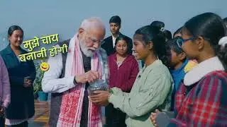 Pariksha Pe Charcha 2026 | PM Narendra Modi Connects with Students Nationwide | #PPC2026