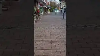 Красоты города... Nienburg...