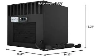 CellarCool CX2200 Wine Cellar Cooling System Review: Is It Worth the Investment?