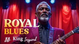 👑 B.B. King's Legacy - A New Generation Finds Its Voice 🎶